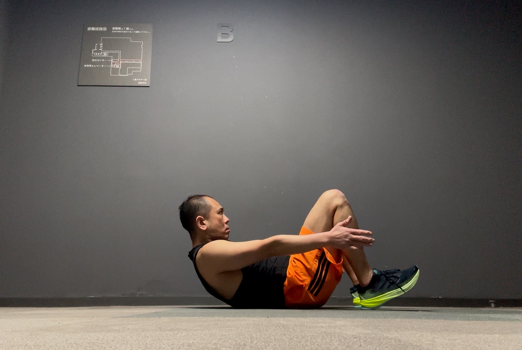 �{�f�B�R���o�b�g106-9 �R���f�B�V���j���O �R���I�e�N�j�b�N�|�C���g